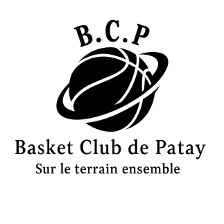 Logo Basket Club de Patay