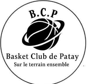 Logo Basket Club de Patay